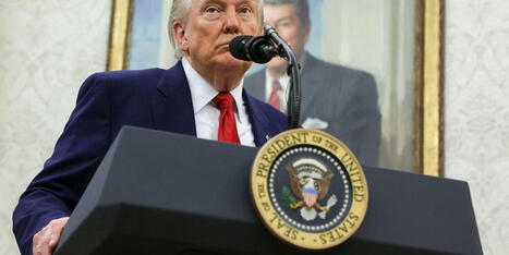 'Forefront of resistance': How a small business took on Trump's tariffs and won - Raw Story | Backstabber Watch | Scoop.it