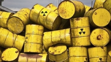 Tirón de orejas a España de Europa sobre las normas de gestión de residuos nucleares y de impacto medioambiental | Evaluación de Políticas Públicas - Actualidad y noticias | Scoop.it