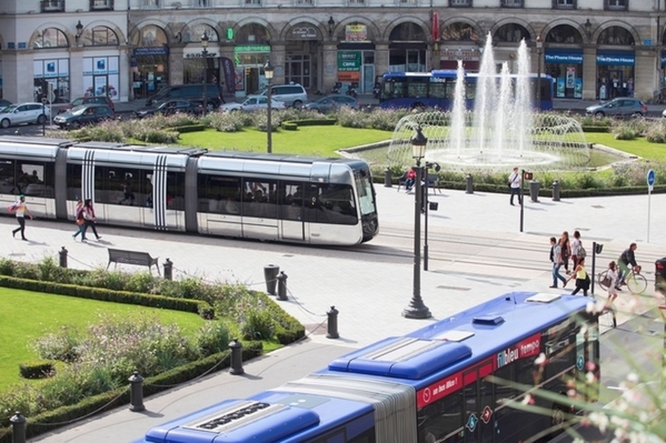 Le conducteur du 21e siècle est né : il n’utilisera plus uniquement sa voiture! | Une semaine d'actu - Newsletter de veille de l'AURH | Scoop.it
