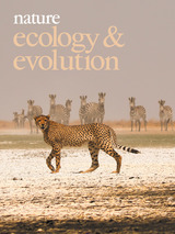 Nature Ecologie & Evolution - Vol. 1 Issue 8 August 2017 | Biodiversité | Scoop.it