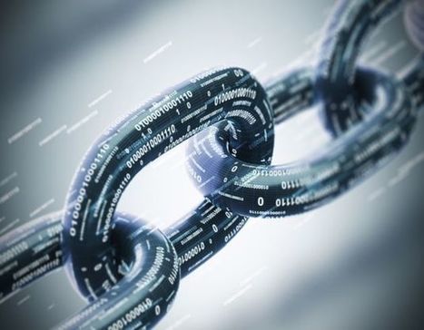 Tendances 2020 : C'est la fin de la Blockchain telle que nous la connaissons, et je le vis bien&nbsp; | La Blockchain | Scoop.it