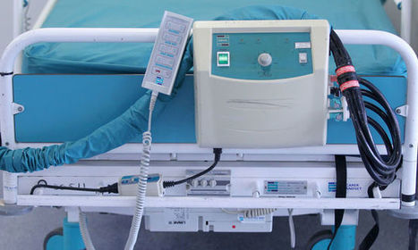 Figures show 20-year gap between healthy life expectancy across UK | In the news: data in the UK Data Service collection across the web | Scoop.it