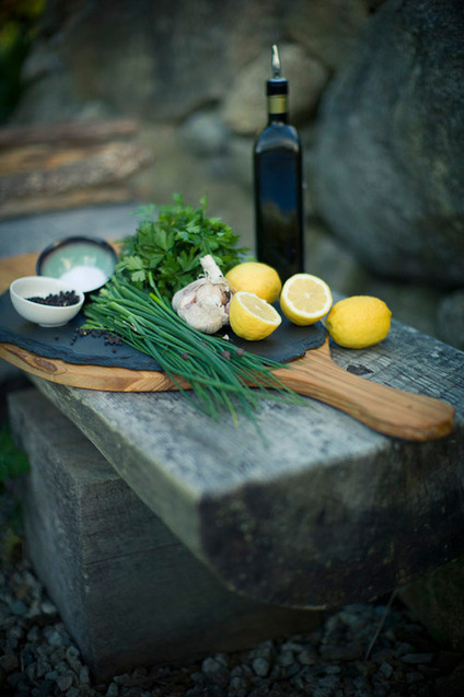 Lunch time | 1001 Gardens | 1001 Gardens ideas ! | Scoop.it