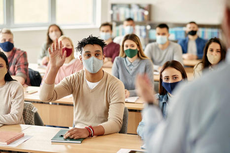 Université : êtes-vous assuré d'avoir une place en licence ? - L'Etudiant | Le fil d'actualités de l'URCA | Scoop.it