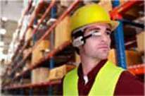 DHL brings its Vision Picking Program to the next phase with Smart Glasses | HMD hot spot | Scoop.it