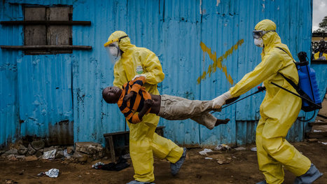 The New York Times Year in Pictures, 2014 | Photabulous | Scoop.it