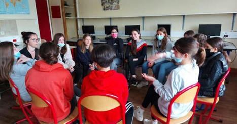 "Printemps pr&eacute;vention" au coll&egrave;ge : &ccedil;a commence aujourd'hui ! - Le journal du Gers: Journal d'actualit&eacute;s en ligne et en continu traitant de l'actu d'Auch et du Gers | Les Actualit&eacute;s du Coll&egrave;ge Gabriel S&eacute;ailles | Scoop.it