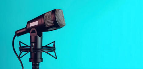 12 fa&ccedil;ons de mon&eacute;tiser un podcast&nbsp; | Strat&eacute;gie marketing | Scoop.it