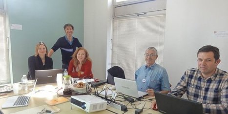 L&rsquo;office du tourisme lance les Jeudis num&eacute;riques | e-turismo | Scoop.it