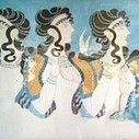 The Kings of Minos were not Pharaohs | Science News | Scoop.it