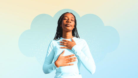 8 Ways to Stop Letting the 'Small Stuff' Stress You Out | Stress Management | Scoop.it
