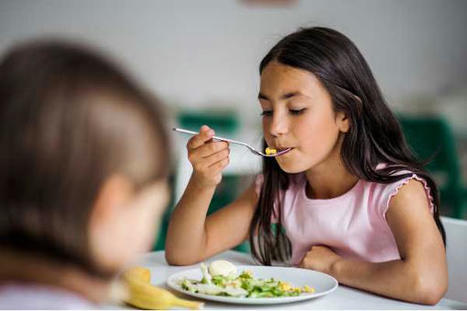 Le coup de pouce aux petites cantines se poursuit | Veille juridique du CDG13 | Scoop.it