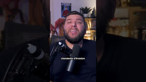 Vid&eacute;o : L'autre vie m&eacute;connue de Jules Verne - Nota Bene - YouTube | Jules Verne News | Scoop.it