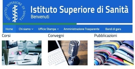 Marketing e comunicazione sociale per la promozione della salute – ISS (le relazioni) | Italian Social Marketing Association -   Newsletter 216 | Scoop.it