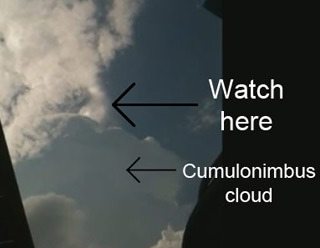 Amazing video of a bizarre, twisting, dancing cloud | Bad Astronomy | Discover Magazine | Science News | Scoop.it