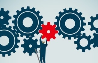 Mise à jour des labels formation et gouvernance pour prendre en compte les exigences du RGPD | CNIL | UTIKXO | Cybersécurité & Data Protection - RGPD | Scoop.it