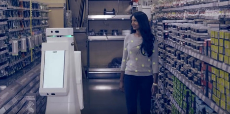 Service robots finally start to catch on! | Robolution Capital | Scoop.it