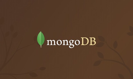 [#PYTHON-532] User-triggerable NULL pointer dereference due to utter plebbery - MongoDB | fun for geeks | Scoop.it