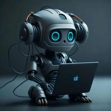 Considerations of Generative AI for Content Creation (Issue 32) | gpmt | Scoop.it