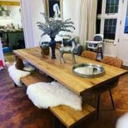 What Is A Wood Dining Table? | TaevionPrince | Scoop.it