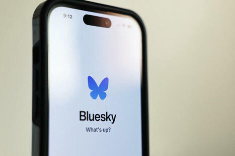 Après l’élection de Donald Trump, Bluesky, concurrent de X, s’apprête à dépasser les 20 millions d’utilisateurs | Science & Transhumanisme | Scoop.it