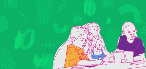 7 tips para que educadores y t&eacute;cnicos puedan abordar una crisis social | Educaci&oacute;n, TIC y ecolog&iacute;a | Scoop.it