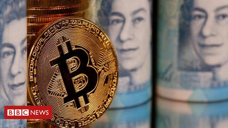 Bitcoin value surges past $30,000 (&pound;22,000) for first time | The Economic Method | Scoop.it