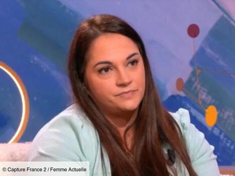"J’ai pleuré de soulagement" : une femme porteuse raconte son premier accouchement pour un couple infertile : Femme Actuelle Le MAG | Bioéthique & Procréation | Scoop.it