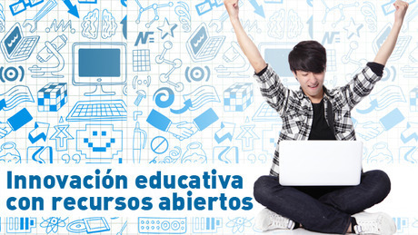 MOOC: Innovación educativa con recursos abiertos | Educación 2.0 | Scoop.it