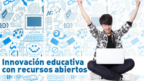 MOOC: Innovaci&oacute;n educativa con recursos abiertos | Educaci&oacute;n 2.0 | Scoop.it