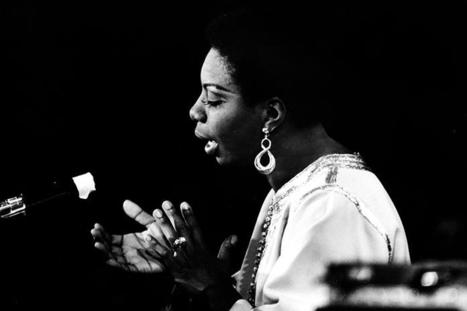 Nina Simone, personalidad y voz del orgullo afroamericano | Chismes varios | Scoop.it