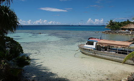 Tokelau Will Be World's First 100% Solar-Powered Nation | The EcoPlum Daily | Scoop.it