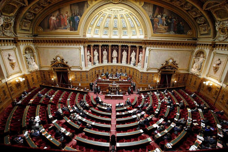 S&eacute;natoriales 2026&nbsp;: &agrave; quoi sert le S&eacute;nat&nbsp;? - Le Monde | Revue de presse | Scoop.it