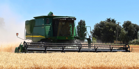[Sécurité alimentaire 3/3] Des stocks de sécurité gérés par le privé | AGROALIMENTAIRE | Scoop.it