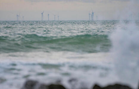 Pêche : Douze millions d’euros débloqués grâce aux éoliennes pour moderniser la flotte | Biodiversité - @ZEHUB on Twitter | Scoop.it