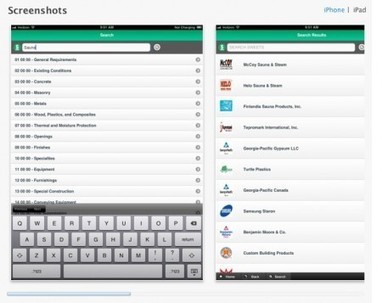 McGraw-Hill introduces free iOS app for Architects | Logiciels d'architecture | Scoop.it