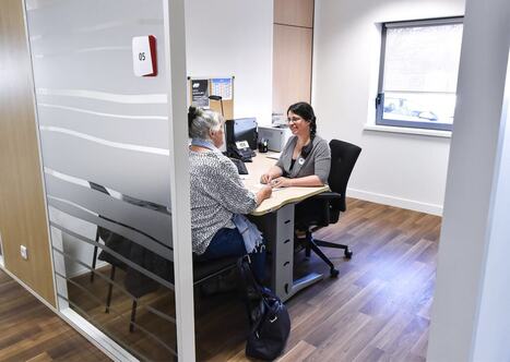 Les régions s’attellent au retour à l’emploi des seniors | Revue de presse économique du Sud Touraine | Scoop.it