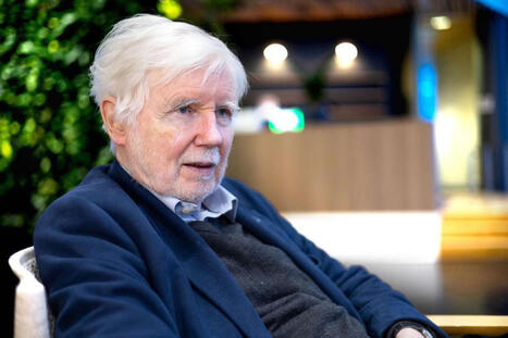 Erkki Tuomioja: T&auml;m&auml; on hallituksen juoni | 1Uutiset - Lukemisen t&auml;hden | Scoop.it