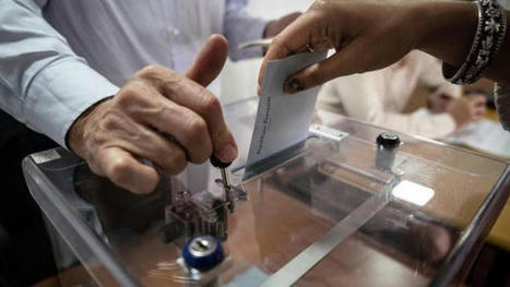 L&eacute;gislatives partielles : la Nupes gagne un si&egrave;ge, le RN en perd un, op&eacute;ration neutre pour la coalition pr&eacute;sidentielle | Campagnes en France | Scoop.it