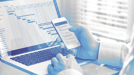 How agencies improve workforce productivity with smarter collaboration tools | Tampa Florida Marketing | Scoop.it