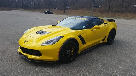 Lingenfelter Performance Engineering | Perfecting the art of performance for over 42 years | FRESH | Scoop.it