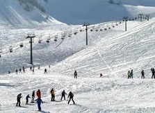 Abruzzo: sulle piste da sci in car pooling | www.greenplanet.net | EcoTurismo e Mobilità Sostenibile | Scoop.it
