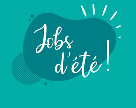Trouver un job d'été avec le réseau Jeunes | SUIO Nantes Université - Orientation Insertion pro | Scoop.it
