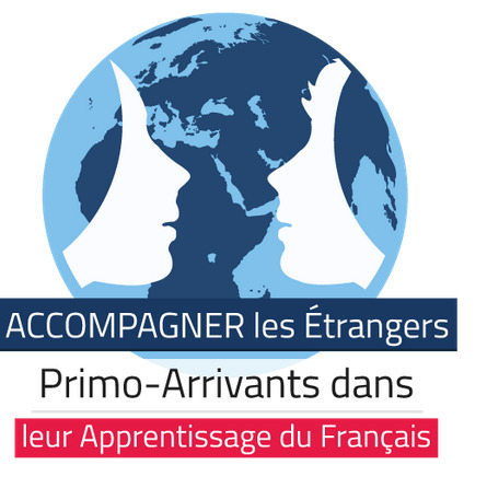 Accompagner les étrangers primo-arrivants dans leur apprentissage du français | CAVILAM - Début du Cours 15-03-2025 Fin des cours 15-06-2025 [Mooc] | Compétences de base, illettrisme, illectronisme... | Scoop.it