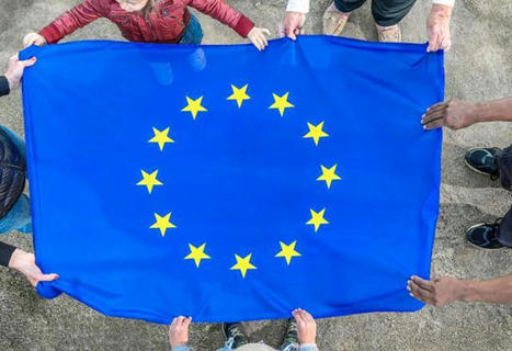 Des outils sur l’UE en renfort des élus locaux pour la sensibilisation aux élections européenne 2024 ! | Veille juridique du CDG13 | Scoop.it