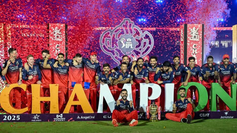 India's JioStar Posts $1.3 Billion Revenue in Q1, Sets IPL Records | AVIA OTT NEWSLETTER | Scoop.it