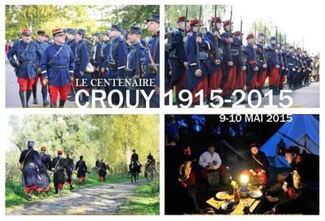Aisne 14-18 on Twitter | Autour du Centenaire 14-18 | Scoop.it