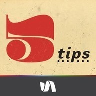 5 Surprising Tips for Tweets That Drive Engagement | Simply Measured | Public Relations & Social Marketing Insight | Scoop.it