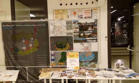 What happens when a city gets its citizens involved? | URBACT | Energy Transition in Europe | www.energy-cities.eu | Scoop.it