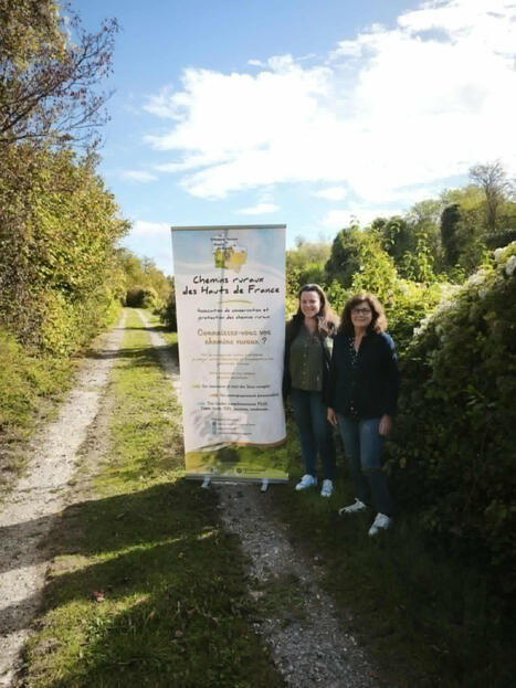 Pr&eacute;server les chemins ruraux, un enjeu des communes | La Gazette France | Tourisme de randonn&eacute;es                                                                                                                                                                                 & Sports de nature pour les pros | Scoop.it